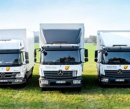 Ebner Andreas Transporte Bild 1