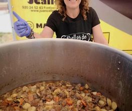 Paellas de Castilla imagen 13