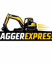 Bagger Express Bild 5