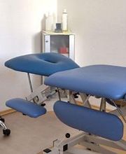 Thomas Altmann Osteopathie u. Chiropraktik Bild 3