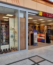 WOLSDORFF TOBACCO GmbH Bild 8