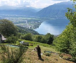 Almeida Giardini Bild 3