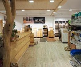 Holz Beck Holzhandel - Tischlerei Bild 11