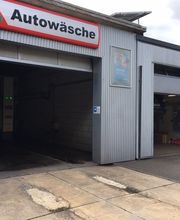 star Tankstelle Bild 3