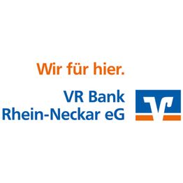 VR Bank Rhein-Neckar eG, Filiale Niederfeld logo