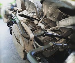 FEDER Kinderwagen Bild 19