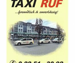 Taxi Ruf Euskirchen