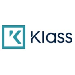 Klass logo
