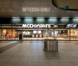 McDonald's Bild 1