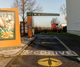 McDonald's Bild 3