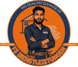 FS Dienstleistungen Trockenbau & Innenausbau Trier