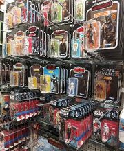 ActionSpielzeug.ch - Ihr Schweizer Actionfiguren- und Collectibles-Online-Shop! Bild 9