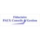 Fiduciaire Paux Conseils et Gestion Sàrl