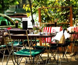 Stickel Restaurant Bild 4