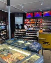 JET Tankstelle Bild 2
