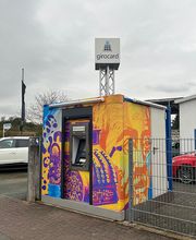 Volksbank Mittelhessen eG - sb-Filiale Leun Bild 1