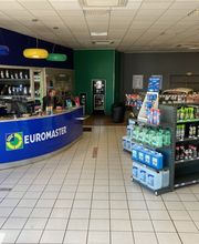 Euromaster Véhicules Industriels - Pneu Route PL - Mâcon Sancé image 16