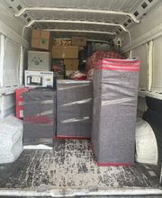 Mudanzas Silvio Barcelona imagen 14