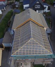 Papaja Zimmerei & Kaminbautechnik GmbH Bild 5