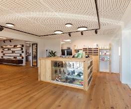 Suter Optik Kleinandelfingen AG Bild 8