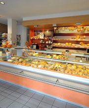 Bäckerei - Café Edinger Bild 11