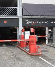Q-Park Am Kino Bild 3