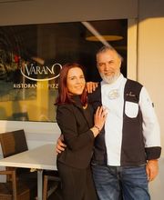 Ristorante Pizzeria Varano Bellinzona Bild 7