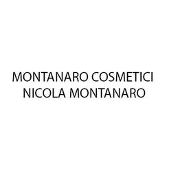 Montanaro Cosmetici Nicola Montanaro logo