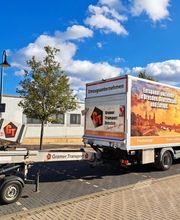 Umzug von Dresden nach Hamburg