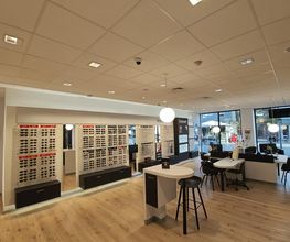 GrandOptical Panningen afbeelding 12