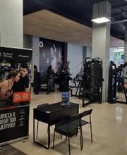 Gimnasio VivaGym Avenida Aigüera imagen 12