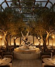 RH Milan | The Gallery on Corso Venezia immagine 6