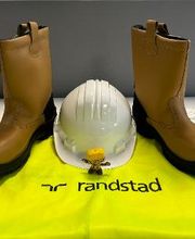 Agence d'intérim Randstad - Rouen BTP image 3