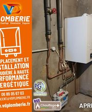 VD Plomberie image 1