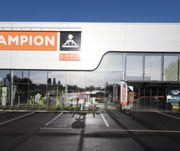 Champion Cholet image 6