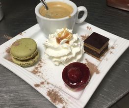 Café Chez Ricou image 1
