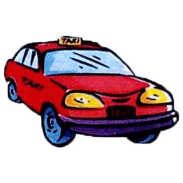 Bahnhof-Taxi Oberrieden