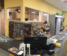 Gallery Cliente
