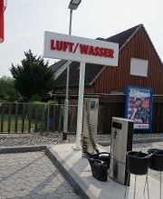 NORDOEL Tankstelle Bild 7