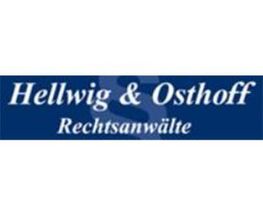 Rechtsanwälte Hellwig & Osthoff GbR Bild 1