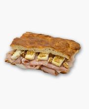 Paninoteca L'Odissea Bild 4