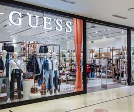 GUESS imagen 1