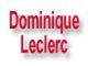 Leclerc Dominique