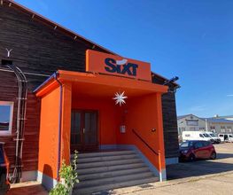 SIXT Autovermietung Arnstadt Bild 11