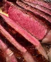 LUCA'S BBQ DI LUCA TURSI Bild 4