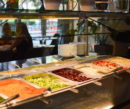 Restaurant Erlenau by Neotropical Catering & Events Bild 13