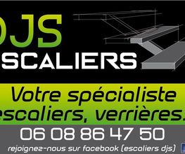 Escaliers DJS SARL image 11