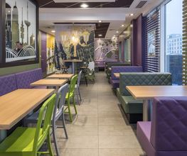 McDonald's Bild 5