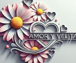Amor y Velitas imagen 1