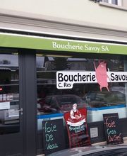 Savoy SA Boucherie-Charcuterie Bild 9